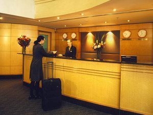 Rydges Darling Square Apartment Hotel - Tourism Adelaide 1