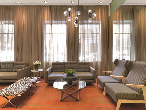 Adina Apartment Hotel Sydney Town Hall - Tourism Adelaide 2