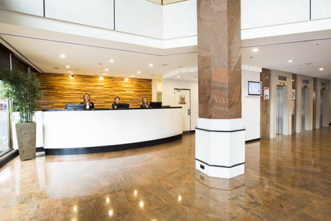 Metro Hotel Marlow Sydney Central - Tourism Adelaide 2