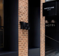 Mercure Sydney Martin Place
