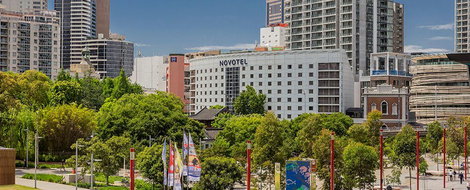 Book Sydney Accommodation Vacations Tourism Adelaide Tourism Adelaide