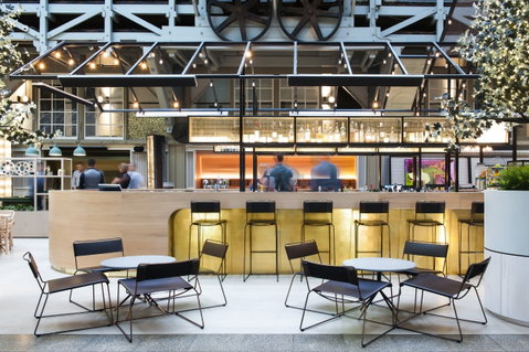 Ovolo Woolloomooloo - Tourism Adelaide 1