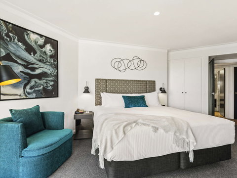 Pullman Quay Grand Sydney Harbour - Tourism Adelaide 2