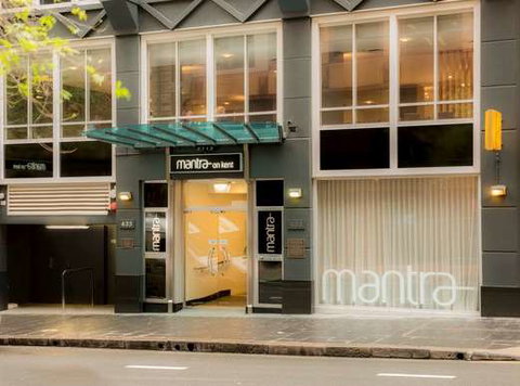 Mantra on Kent - Tourism Adelaide 0