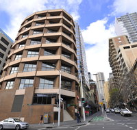 Metro Apartments on Darling Harbour