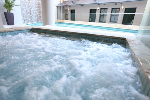 Rendezvous Hotel Sydney The Rocks - Tourism Adelaide 2