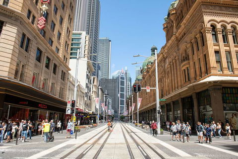 YEHS Hotel Sydney Harbour Suites - Tourism Adelaide 2