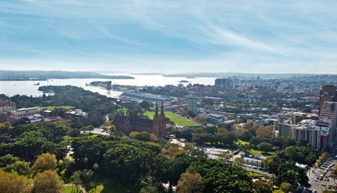 Park Regis City Centre Hotel - Tourism Adelaide 0
