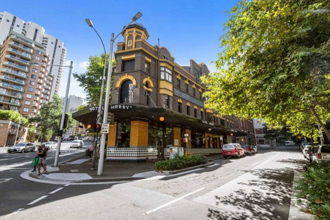 Hotel Harry, an Ascend Hotel - Tourism Adelaide 1