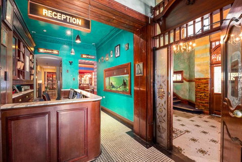 Hotel Harry, an Ascend Hotel - Tourism Adelaide 2