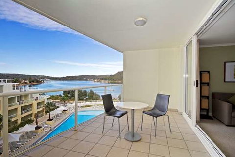 Mantra Ettalong Beach, Ettalong - Tourism Adelaide 2