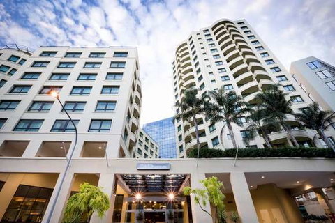 Mantra Parramatta - Tourism Adelaide 0
