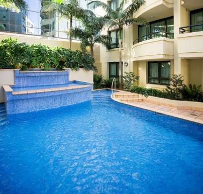 Mantra Parramatta - Tourism Adelaide 1