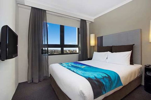Mantra Parramatta - Tourism Adelaide 2