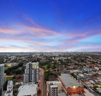 Astra Apartments Parramatta - Skyrise - Tourism Adelaide