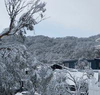 Attunga Alpine Lodge - Tourism Adelaide