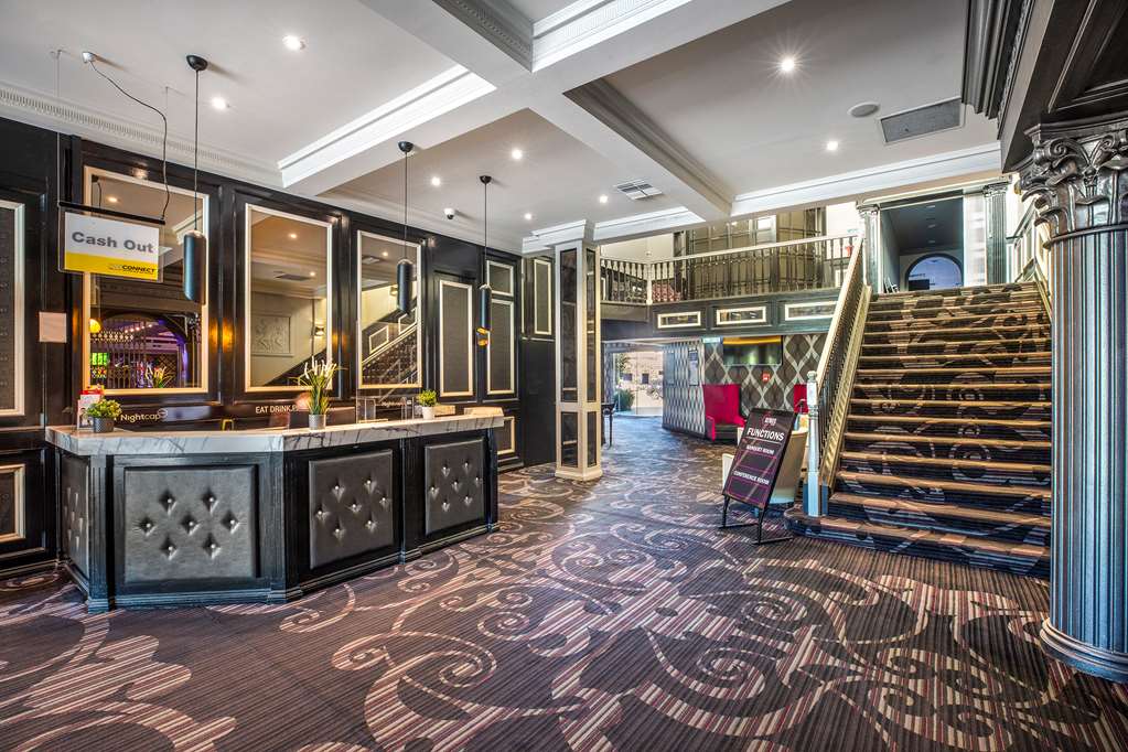 Essendon Airport VIC Tourism Adelaide