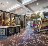 Skyways Hotel - Tourism Adelaide