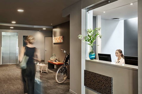 Punthill Essendon Grand - Tourism Adelaide 0