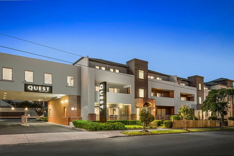 Quest Moonee Valley - Tourism Adelaide 0