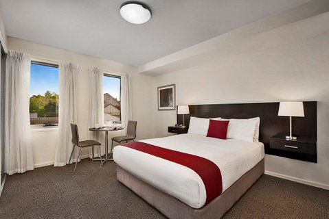 Quest Moonee Valley - Tourism Adelaide 2