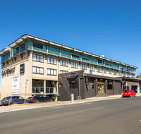 Gateway Hotel by Nightcap Plus - Tourism Adelaide
