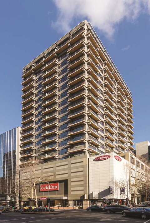 Adina Apartment Hotel Melbourne - Tourism Adelaide 2