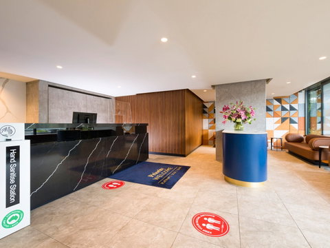 The Sebel Melbourne Moonee Ponds - Tourism Adelaide 0