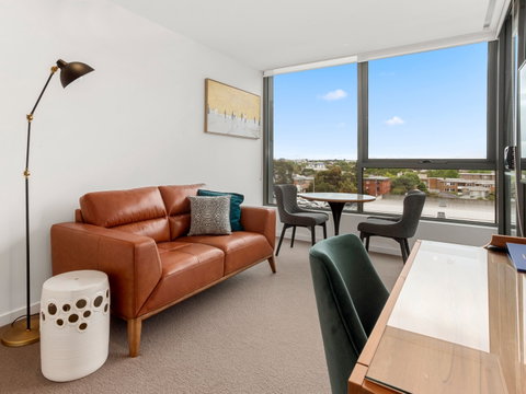 The Sebel Melbourne Moonee Ponds - Tourism Adelaide 1
