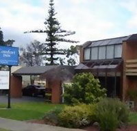 Essendon Motor Inn - Tourism Adelaide