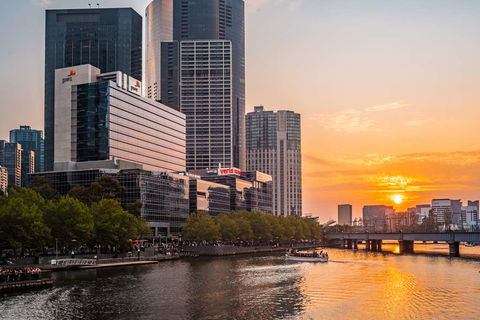 YEHS Hotel Melbourne CBD - Tourism Adelaide 1
