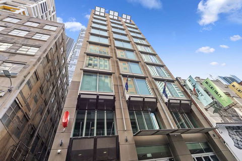 YEHS Hotel Melbourne CBD - Tourism Adelaide 2