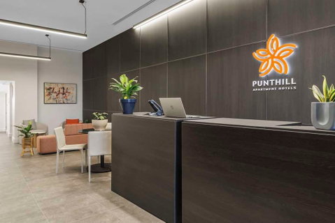 Punthill Essendon North - Tourism Adelaide 1
