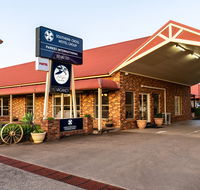 Parkes International - Tourism Adelaide