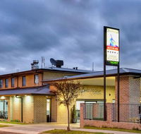 Aastro Dish Motor Inn - Tourism Adelaide