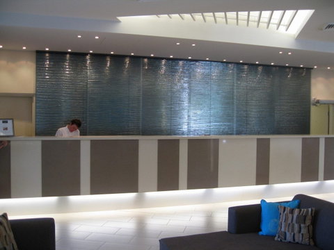 Oaks Resort & Spa Hervey Bay - Tourism Adelaide 1