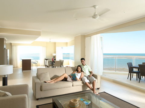 Oaks Resort & Spa Hervey Bay - Tourism Adelaide 2
