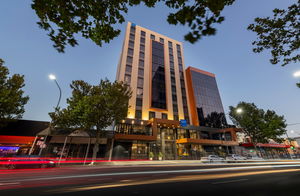 TRYP by Wyndham Pulteney Street