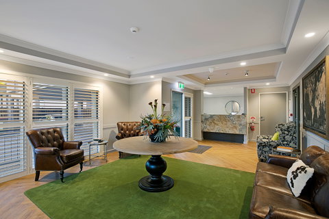 Potter's Boutique Hotel - Tourism Adelaide 2