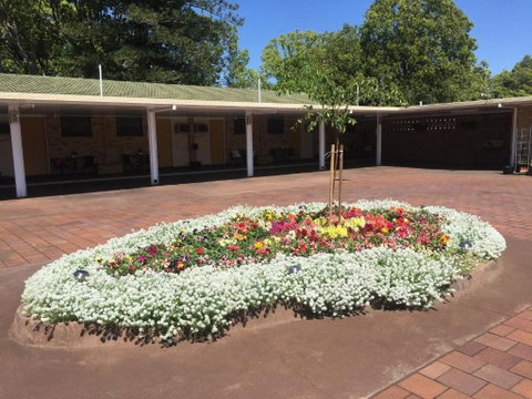 Motel Glenworth - Tourism Adelaide 0
