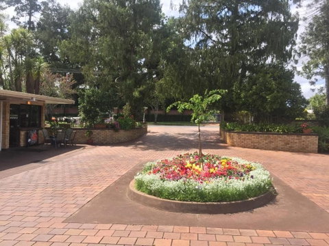 Motel Glenworth - Tourism Adelaide 2