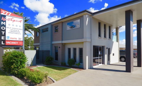 Northpoint Motel - Tourism Adelaide 0