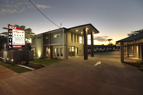 Northpoint Motel - Tourism Adelaide 2