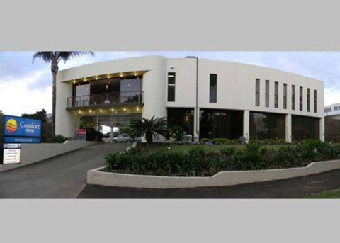 Comfort Inn Grammar View - Tourism Adelaide 1