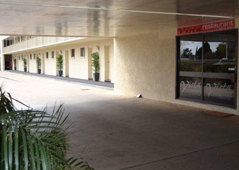 Comfort Inn Grammar View - Tourism Adelaide 2