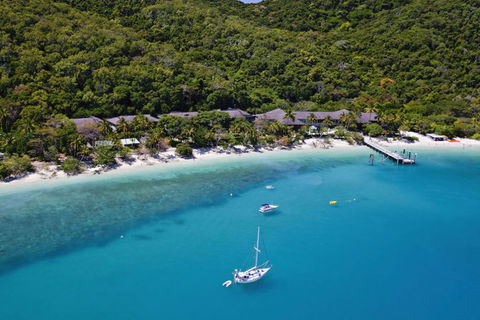 Fitzroy Island Resort - Tourism Adelaide 0