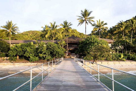 Fitzroy Island Resort - Tourism Adelaide 2