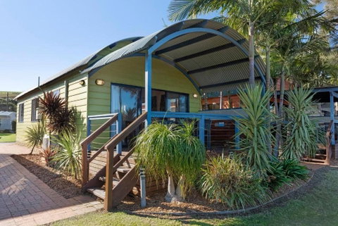 Discovery Parks Gerroa - Tourism Adelaide 0