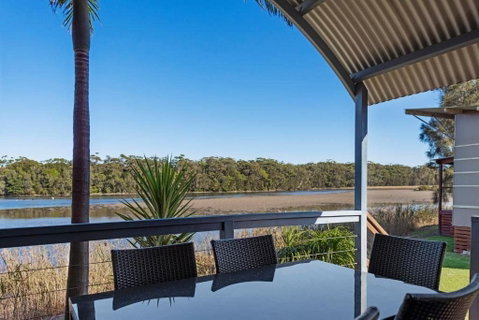 Discovery Parks Gerroa - Tourism Adelaide 1