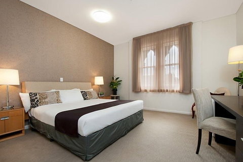 Adabco Boutique Hotel - Tourism Adelaide 1